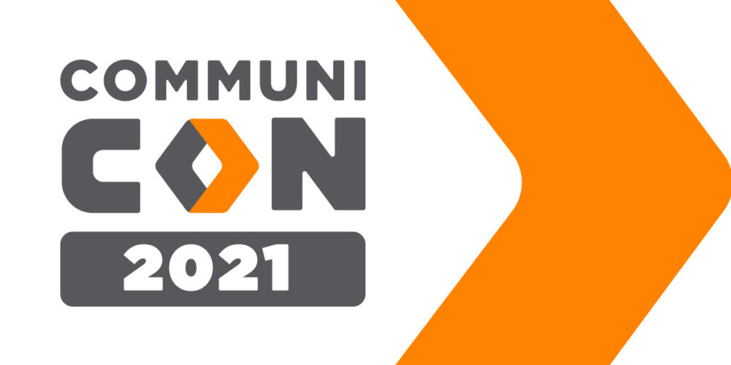 Communicon 2021